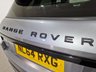 USED 2014 64 LAND ROVER RANGE ROVER EVOQUE 2.2 SD4 Dynamic Orkney Grey SUV 5dr Diesel Auto 4WD Euro 5 (s/s) (190 ps) 