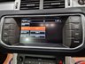 USED 2014 64 LAND ROVER RANGE ROVER EVOQUE 2.2 SD4 Dynamic Orkney Grey SUV 5dr Diesel Auto 4WD Euro 5 (s/s) (190 ps) 