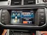 USED 2014 64 LAND ROVER RANGE ROVER EVOQUE 2.2 SD4 Dynamic Orkney Grey SUV 5dr Diesel Auto 4WD Euro 5 (s/s) (190 ps) 