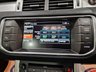 USED 2014 64 LAND ROVER RANGE ROVER EVOQUE 2.2 SD4 Dynamic Orkney Grey SUV 5dr Diesel Auto 4WD Euro 5 (s/s) (190 ps) 