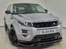 USED 2014 64 LAND ROVER RANGE ROVER EVOQUE 2.2 SD4 Dynamic Orkney Grey SUV 5dr Diesel Auto 4WD Euro 5 (s/s) (190 ps) 