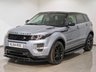 USED 2014 64 LAND ROVER RANGE ROVER EVOQUE 2.2 SD4 Dynamic Orkney Grey SUV 5dr Diesel Auto 4WD Euro 5 (s/s) (190 ps) 