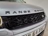 USED 2014 64 LAND ROVER RANGE ROVER EVOQUE 2.2 SD4 Dynamic Orkney Grey SUV 5dr Diesel Auto 4WD Euro 5 (s/s) (190 ps) 