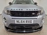 USED 2014 64 LAND ROVER RANGE ROVER EVOQUE 2.2 SD4 Dynamic Orkney Grey SUV 5dr Diesel Auto 4WD Euro 5 (s/s) (190 ps) 
