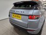USED 2014 64 LAND ROVER RANGE ROVER EVOQUE 2.2 SD4 Dynamic Orkney Grey SUV 5dr Diesel Auto 4WD Euro 5 (s/s) (190 ps) 