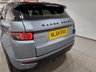 USED 2014 64 LAND ROVER RANGE ROVER EVOQUE 2.2 SD4 Dynamic Orkney Grey SUV 5dr Diesel Auto 4WD Euro 5 (s/s) (190 ps) 