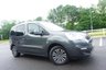 USED 2019 19 PEUGEOT PARTNER 1.6 DIESEL HORIZON RS WAV WHEEL CHAIR ACCESSEBLE VEHCILE 100 BHP WAV WHEEL CHAIR VEHICLE