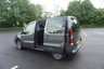USED 2019 19 PEUGEOT PARTNER 1.6 DIESEL HORIZON RS WAV WHEEL CHAIR ACCESSEBLE VEHCILE 100 BHP WAV WHEEL CHAIR VEHICLE