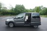 USED 2019 19 PEUGEOT PARTNER 1.6 DIESEL HORIZON RS WAV WHEEL CHAIR ACCESSEBLE VEHCILE 100 BHP WAV WHEEL CHAIR VEHICLE