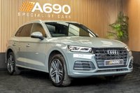 2020 AUDI Q5