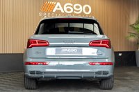 USED 2020 20 AUDI Q5 2.0 TFSIe 55 S line Competition SUV 5dr Petrol Plug-in Hybrid S Tronic quattro Euro 6 (s/s) 14.1kWh (367 ps) Massage Front Seats, Keyless