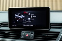 USED 2020 20 AUDI Q5 2.0 TFSIe 55 S line Competition SUV 5dr Petrol Plug-in Hybrid S Tronic quattro Euro 6 (s/s) 14.1kWh (367 ps) Massage Front Seats, Keyless