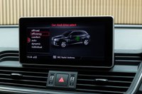USED 2020 20 AUDI Q5 2.0 TFSIe 55 S line Competition SUV 5dr Petrol Plug-in Hybrid S Tronic quattro Euro 6 (s/s) 14.1kWh (367 ps) Massage Front Seats, Keyless