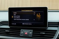 USED 2020 20 AUDI Q5 2.0 TFSIe 55 S line Competition SUV 5dr Petrol Plug-in Hybrid S Tronic quattro Euro 6 (s/s) 14.1kWh (367 ps) Massage Front Seats, Keyless