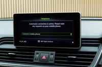 USED 2020 20 AUDI Q5 2.0 TFSIe 55 S line Competition SUV 5dr Petrol Plug-in Hybrid S Tronic quattro Euro 6 (s/s) 14.1kWh (367 ps) Massage Front Seats, Keyless