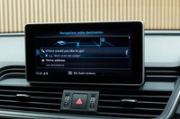 USED 2020 20 AUDI Q5 2.0 TFSIe 55 S line Competition SUV 5dr Petrol Plug-in Hybrid S Tronic quattro Euro 6 (s/s) 14.1kWh (367 ps) Massage Front Seats, Keyless