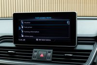 USED 2020 20 AUDI Q5 2.0 TFSIe 55 S line Competition SUV 5dr Petrol Plug-in Hybrid S Tronic quattro Euro 6 (s/s) 14.1kWh (367 ps) Massage Front Seats, Keyless