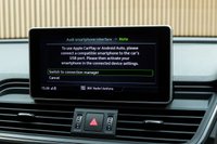 USED 2020 20 AUDI Q5 2.0 TFSIe 55 S line Competition SUV 5dr Petrol Plug-in Hybrid S Tronic quattro Euro 6 (s/s) 14.1kWh (367 ps) Massage Front Seats, Keyless