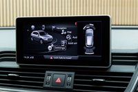 USED 2020 20 AUDI Q5 2.0 TFSIe 55 S line Competition SUV 5dr Petrol Plug-in Hybrid S Tronic quattro Euro 6 (s/s) 14.1kWh (367 ps) Massage Front Seats, Keyless