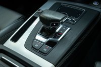 USED 2020 20 AUDI Q5 2.0 TFSIe 55 S line Competition SUV 5dr Petrol Plug-in Hybrid S Tronic quattro Euro 6 (s/s) 14.1kWh (367 ps) Massage Front Seats, Keyless