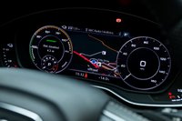 USED 2020 20 AUDI Q5 2.0 TFSIe 55 S line Competition SUV 5dr Petrol Plug-in Hybrid S Tronic quattro Euro 6 (s/s) 14.1kWh (367 ps) Massage Front Seats, Keyless