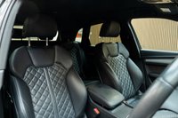 USED 2020 20 AUDI Q5 2.0 TFSIe 55 S line Competition SUV 5dr Petrol Plug-in Hybrid S Tronic quattro Euro 6 (s/s) 14.1kWh (367 ps) Massage Front Seats, Keyless