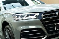 USED 2020 20 AUDI Q5 2.0 TFSIe 55 S line Competition SUV 5dr Petrol Plug-in Hybrid S Tronic quattro Euro 6 (s/s) 14.1kWh (367 ps) Massage Front Seats, Keyless