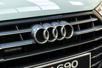 USED 2020 20 AUDI Q5 2.0 TFSIe 55 S line Competition SUV 5dr Petrol Plug-in Hybrid S Tronic quattro Euro 6 (s/s) 14.1kWh (367 ps) Massage Front Seats, Keyless