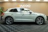 USED 2020 20 AUDI Q5 2.0 TFSIe 55 S line Competition SUV 5dr Petrol Plug-in Hybrid S Tronic quattro Euro 6 (s/s) 14.1kWh (367 ps) Massage Front Seats, Keyless