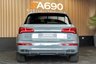 USED 2020 20 AUDI Q5 2.0 TFSIe 55 S line Competition SUV 5dr Petrol Plug-in Hybrid S Tronic quattro Euro 6 (s/s) 14.1kWh (367 ps) Massage Front Seats, Keyless
