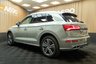 USED 2020 20 AUDI Q5 2.0 TFSIe 55 S line Competition SUV 5dr Petrol Plug-in Hybrid S Tronic quattro Euro 6 (s/s) 14.1kWh (367 ps) Massage Front Seats, Keyless