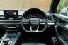 USED 2020 20 AUDI Q5 2.0 TFSIe 55 S line Competition SUV 5dr Petrol Plug-in Hybrid S Tronic quattro Euro 6 (s/s) 14.1kWh (367 ps) Massage Front Seats, Keyless