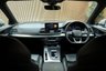 USED 2020 20 AUDI Q5 2.0 TFSIe 55 S line Competition SUV 5dr Petrol Plug-in Hybrid S Tronic quattro Euro 6 (s/s) 14.1kWh (367 ps) Massage Front Seats, Keyless