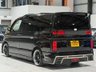 USED 2003 NISSAN ELGRAND  3.5 M'Z SPEED VIP JDM SHOW CAR PETROL AUTO ULEZ 8 SEAT GRADE 4|SHOW CAR|FRESH IMPORT