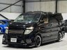 USED 2003 NISSAN ELGRAND  3.5 M'Z SPEED VIP JDM SHOW CAR PETROL AUTO ULEZ 8 SEAT GRADE 4|SHOW CAR|FRESH IMPORT