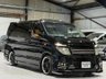 USED 2003 NISSAN ELGRAND  3.5 M'Z SPEED VIP JDM SHOW CAR PETROL AUTO ULEZ 8 SEAT GRADE 4|SHOW CAR|FRESH IMPORT