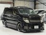 USED 2003 NISSAN ELGRAND  3.5 M'Z SPEED VIP JDM SHOW CAR PETROL AUTO ULEZ 8 SEAT GRADE 4|SHOW CAR|FRESH IMPORT