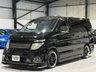 USED 2003 NISSAN ELGRAND  3.5 M'Z SPEED VIP JDM SHOW CAR PETROL AUTO ULEZ 8 SEAT GRADE 4|SHOW CAR|FRESH IMPORT