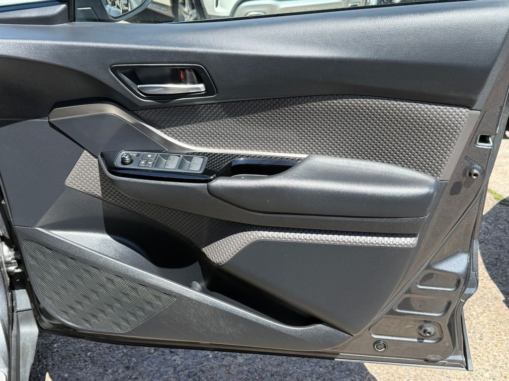 USED 2021 21 TOYOTA C-HR 1.8 VVT-h GPF Excel SUV 5dr Petrol Hybrid CVT Euro 6 (s/s) (122 ps) AUTO+HYBRID+TOYOTA HISTORY