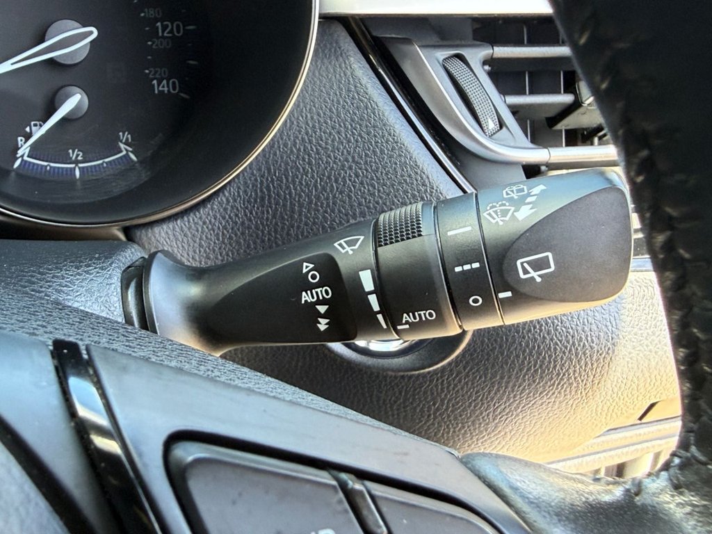 USED 2021 21 TOYOTA C-HR 1.8 VVT-h GPF Excel SUV 5dr Petrol Hybrid CVT Euro 6 (s/s) (122 ps) AUTO+HYBRID+TOYOTA HISTORY