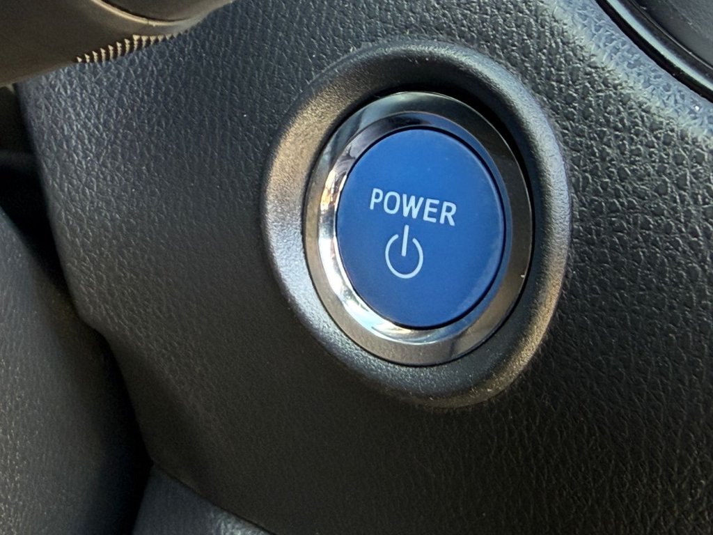 USED 2021 21 TOYOTA C-HR 1.8 VVT-h GPF Excel SUV 5dr Petrol Hybrid CVT Euro 6 (s/s) (122 ps) AUTO+HYBRID+TOYOTA HISTORY