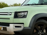 USED 2023 23 LAND ROVER DEFENDER 3.0 D300 MHEV 75th Limited Edition SUV 3dr Diesel Auto 4WD Euro 6 (s/s) (300 ps) 
