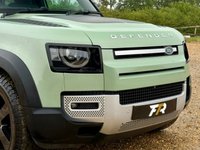 USED 2023 23 LAND ROVER DEFENDER 3.0 D300 MHEV 75th Limited Edition SUV 3dr Diesel Auto 4WD Euro 6 (s/s) (300 ps) 