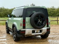 USED 2023 23 LAND ROVER DEFENDER 3.0 D300 MHEV 75th Limited Edition SUV 3dr Diesel Auto 4WD Euro 6 (s/s) (300 ps) 