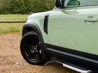 USED 2023 23 LAND ROVER DEFENDER 3.0 D300 MHEV 75th Limited Edition SUV 3dr Diesel Auto 4WD Euro 6 (s/s) (300 ps) 