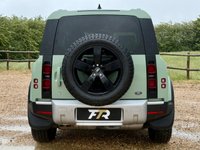 USED 2023 23 LAND ROVER DEFENDER 3.0 D300 MHEV 75th Limited Edition SUV 3dr Diesel Auto 4WD Euro 6 (s/s) (300 ps) 