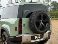 USED 2023 23 LAND ROVER DEFENDER 3.0 D300 MHEV 75th Limited Edition SUV 3dr Diesel Auto 4WD Euro 6 (s/s) (300 ps) 
