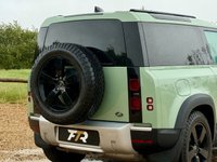 USED 2023 23 LAND ROVER DEFENDER 3.0 D300 MHEV 75th Limited Edition SUV 3dr Diesel Auto 4WD Euro 6 (s/s) (300 ps) 