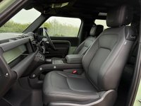 USED 2023 23 LAND ROVER DEFENDER 3.0 D300 MHEV 75th Limited Edition SUV 3dr Diesel Auto 4WD Euro 6 (s/s) (300 ps) 