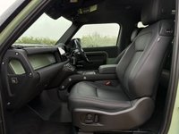 USED 2023 23 LAND ROVER DEFENDER 3.0 D300 MHEV 75th Limited Edition SUV 3dr Diesel Auto 4WD Euro 6 (s/s) (300 ps) 